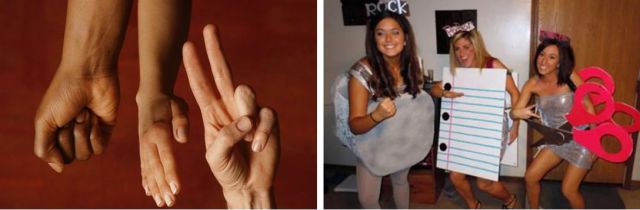 Hilarious and Quirky Halloween Costumes You Can Easily Make Yourself