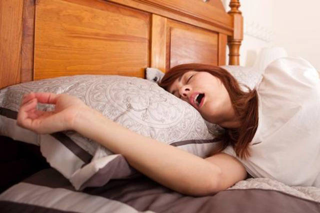 Some Strange Trivia about Sleeping That May Surprise You