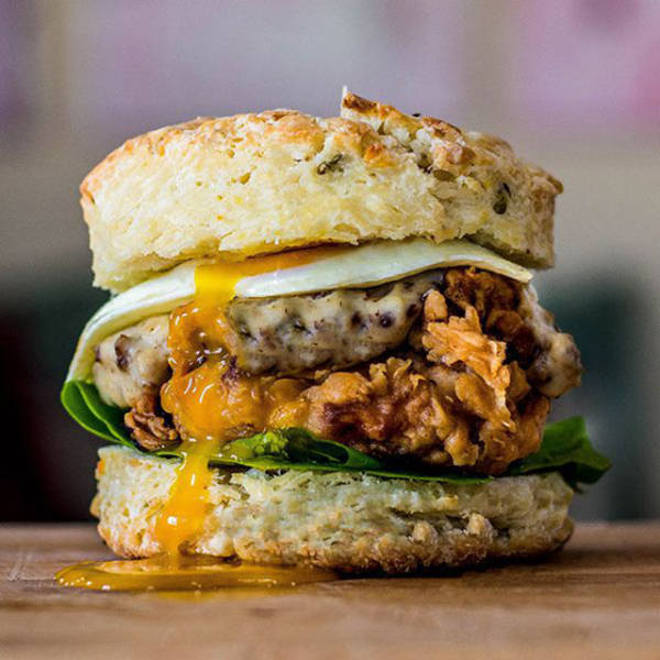 Delicious Burger Recipes That Will Make You Drool