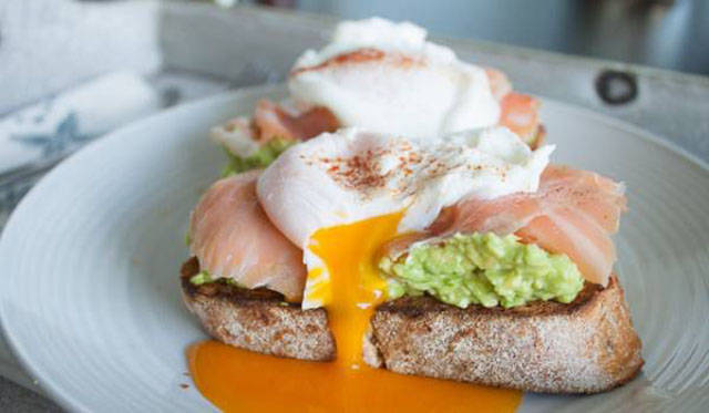 Tasty Brunch Recipes To Try Out With Your Friends