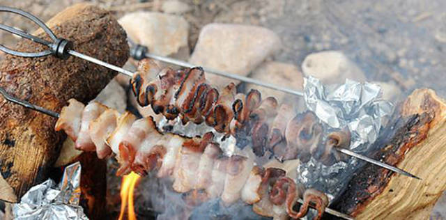 These Amazing Recipes Will Come In Handy When You Go Camping
