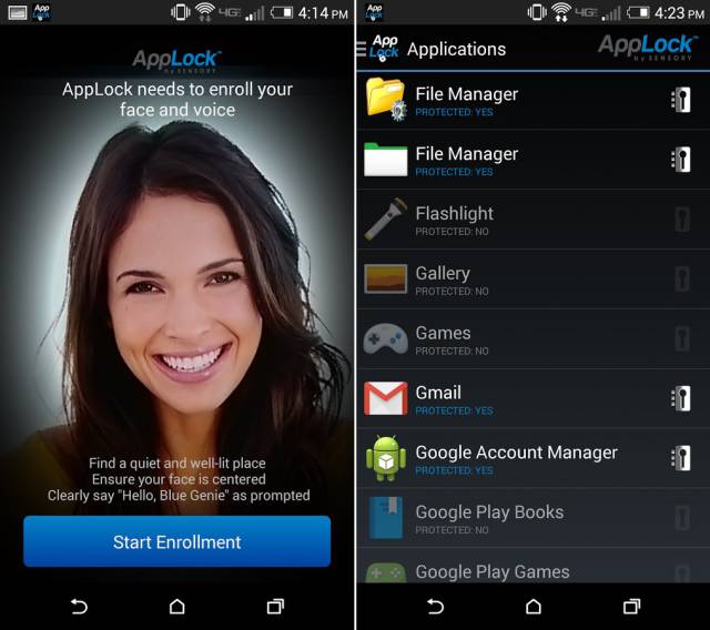 Apps For Android That Will Make iPhone Users Green With Envy