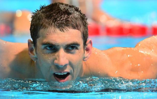 Some Interesting Facts About Michael Phelps That Will Blow Your Mind