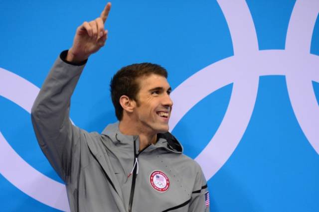 Some Interesting Facts About Michael Phelps That Will Blow Your Mind