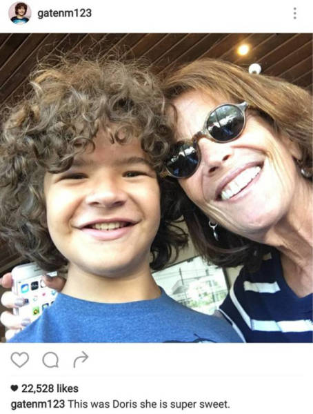 Toothless Goofy Kid From "Stranger Things" Gives Back All The Love He Has To His Fans