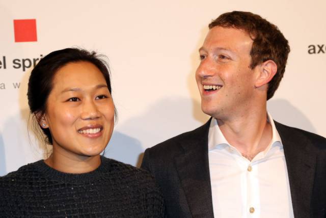 Facebook’s Success Story: From A Dorm Room To The Top Of The World