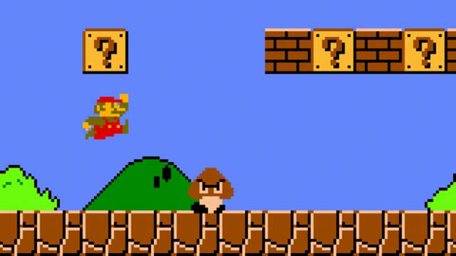 Facts About Video Games That Will Make You Realize That You’re Actually Old