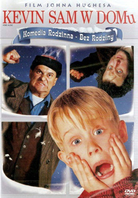 Interesting Facts About The Home Alone Movie You Probably Didn’t Know