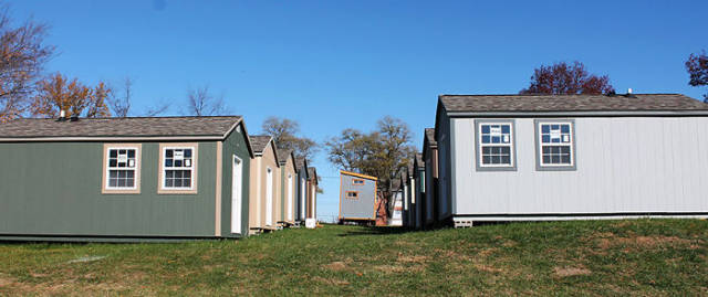 Kansas City Takes Real Care Of America’s War Veterans By Building New Free Homes For Them