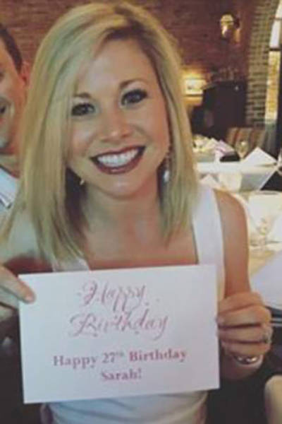 Sarah Fowlkes: What You Should Know About High School Teacher Romping With Her Student