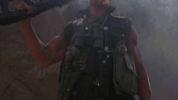 Arnold Schwarzenegger Is Saving The World Once Again – This Time From Internet Trolls!
