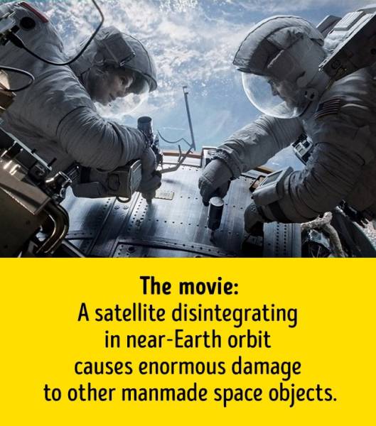 Science In Movies Just Shouldn’t Be Taken All That Seriously