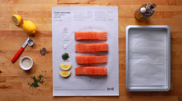 IKEA Has Revolutionized Another Thing – This Time It’s Cooking