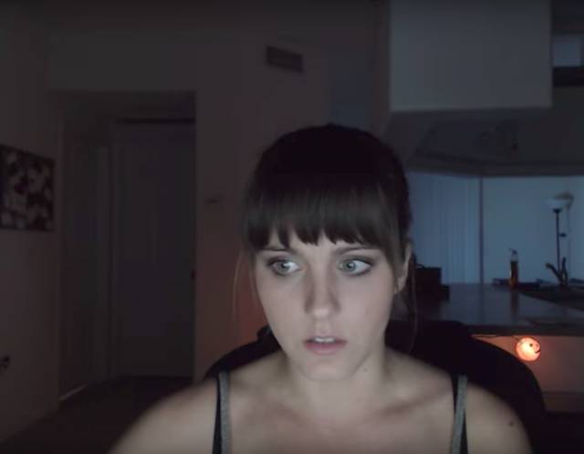 If You Don’t Want To Sleep Ever Again, These Short Horror Films Will Help You Out