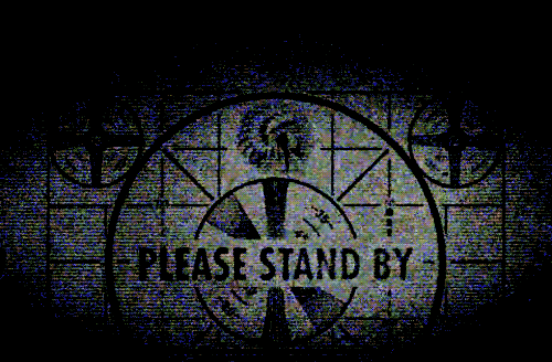 Экран please Stand by. Фоллаут please Stand by. Please Stand by заставка. Гифка please Stand by. 3 плиз