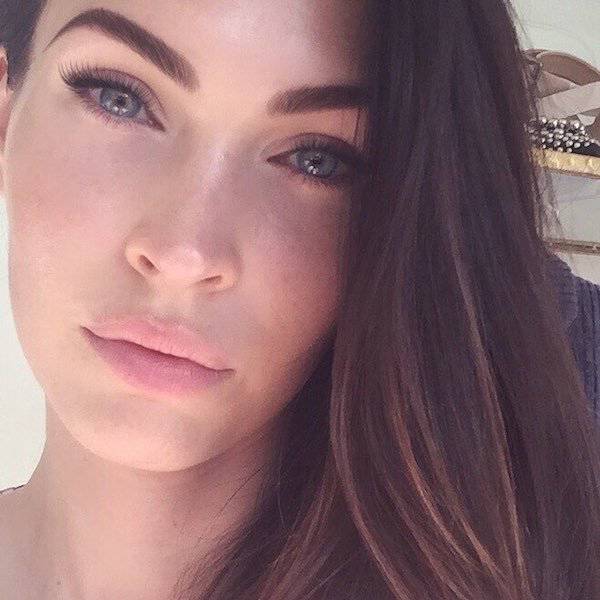 Does Megan Fox Have A Doppelganger Or Is She A ...