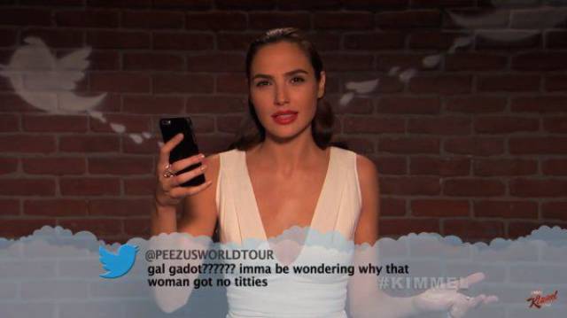 Celebs Are Ready To Take All The Rudeness From Twitter