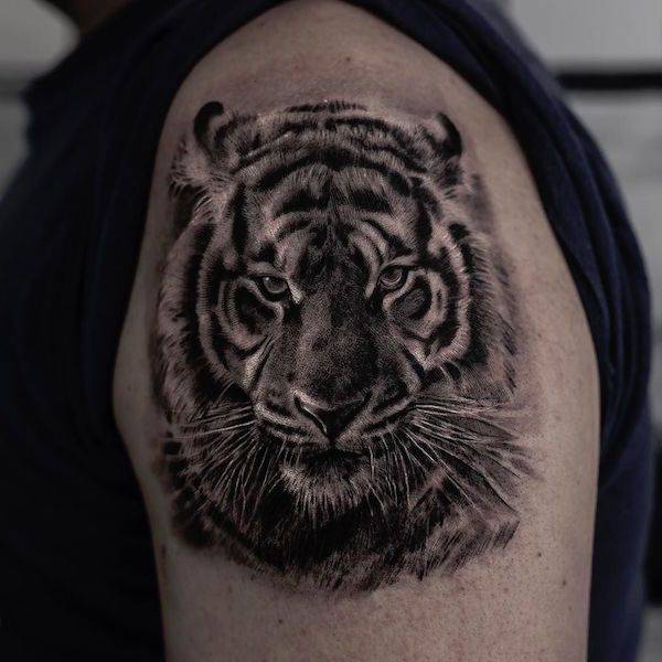 It’s Hard To Believe These Masterpieces Are Actually Tattoos!