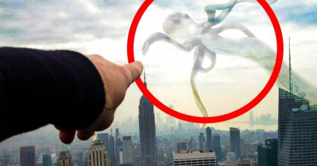 It’s Hard To Believe That These Natural Phenomena Caught On Camera Are Actually Real And Not Photoshopped