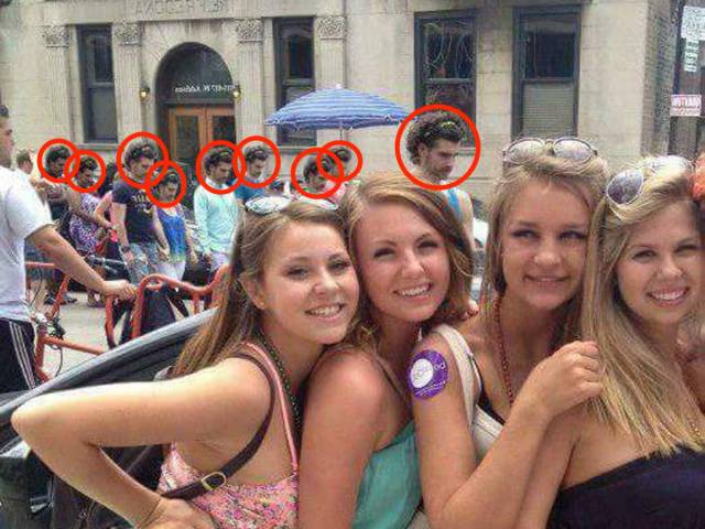 These Optical Illusions Will Make You Wanna Throw Your Eyes Away