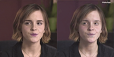Removing Makeup From Celebrity Faces With This App Seems Way Too Real