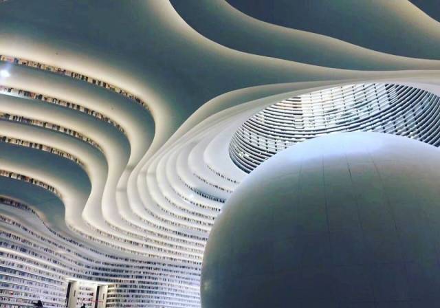 This Isn’t Only An Architectural Masterpiece – It Is One Of The World’s ...