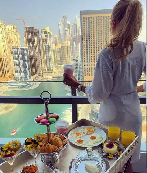 Dubai Is Not As Rich As We All Think