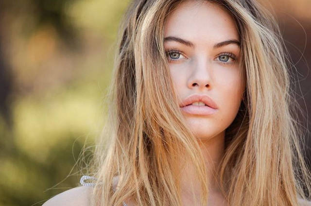 Internet Thinks These Are The Top-20 Of The World’s Most Beautiful Women