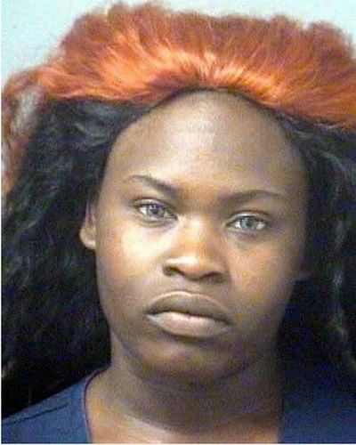 15 the most unfortunate mugshots (15 photos) - Izismile.com