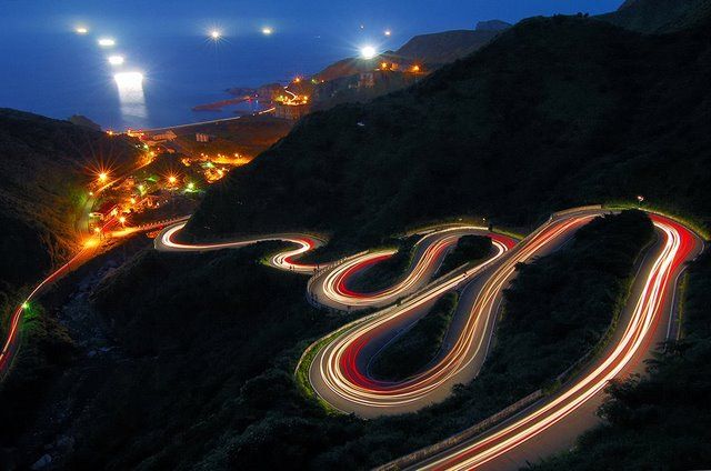 The Most Dangerous Roads In The World (31 Photos) - Izismile.com