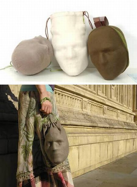 The most unusual purses (12 photos)