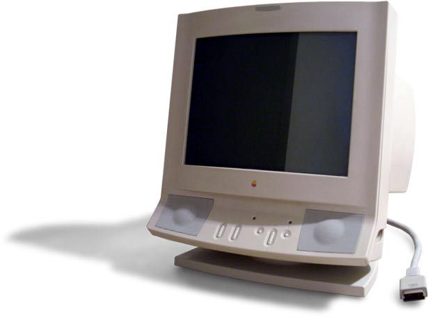 25 years of Apple evolution in pictures (97 photos)