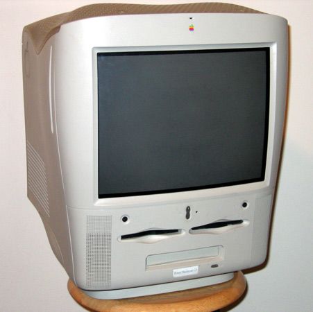 25 years of Apple evolution in pictures (97 photos) - Izismile.com