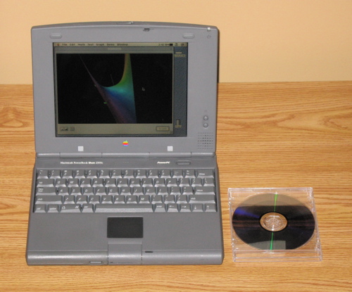 25 years of Apple evolution in pictures (97 photos) - Izismile.com