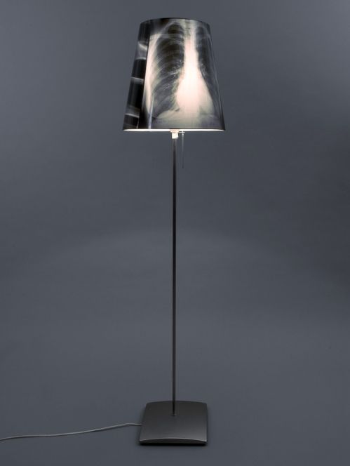 Cool original lamp (3 photos)