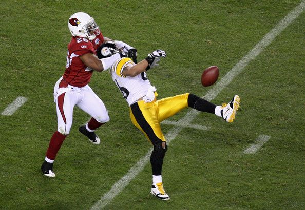 Pittsburgh Steelers win Super Bowl XLIII (20 photos)