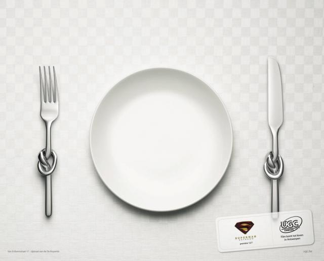 Another portion of creative ads (50 photos)