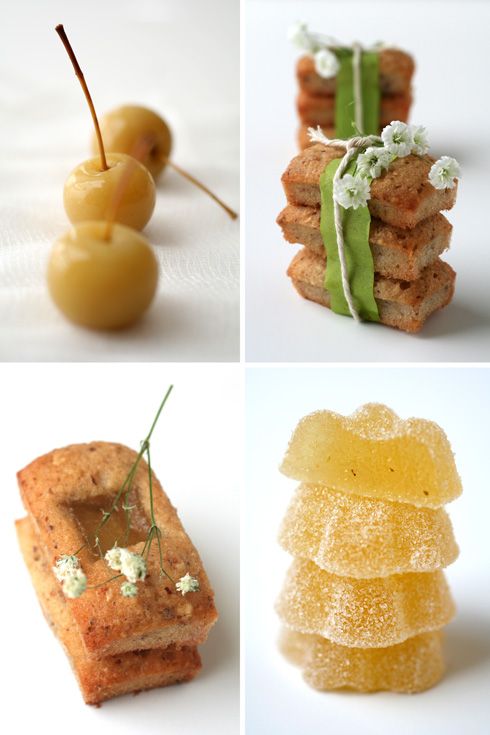 Masterpieces of culinary art. Don’t look if you‘re hungry )) (16 photos)