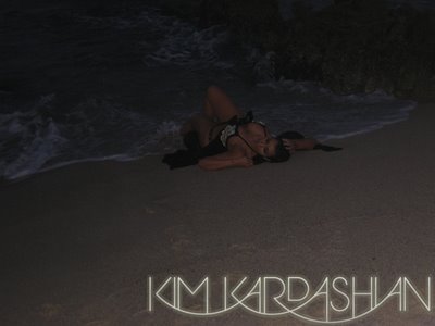 Kim Kardashian supersexy calendar HQ photos (10 photos)