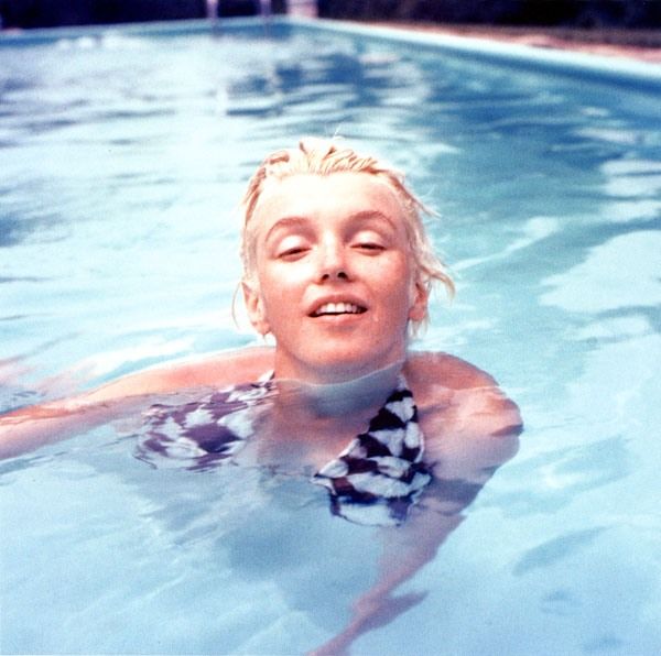 Marilyn Monroe (15 photos) - Izismile.com