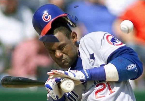 15 embarrassing moments in sports (15 photos)