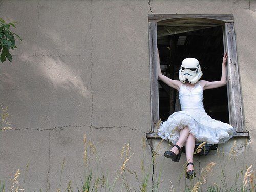 I love Star Wars. And you? ;) (65 photos)