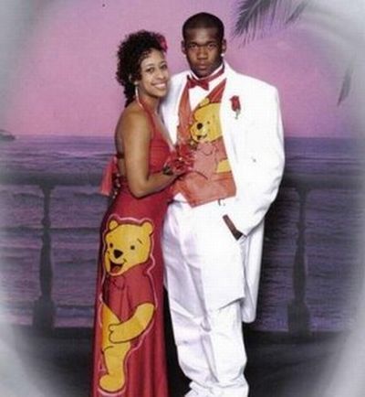 When prom goes bad: a photo essay (17 photos)