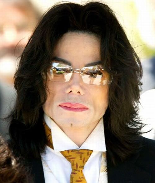 Michael Jackson, the legend (139 pics +3 videos)