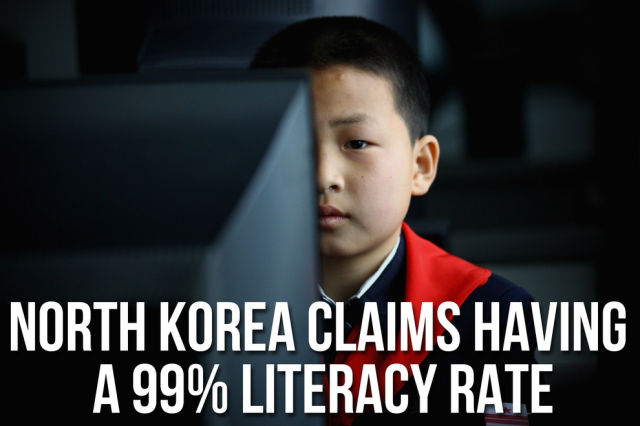Real North Korean Trivia That Will Probably Shock You to Learn