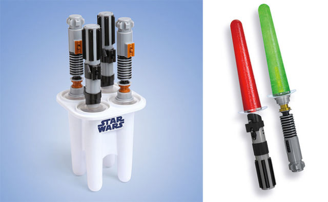 Nerdy Kitchen Gizmos That Are Too Cool Not to Own