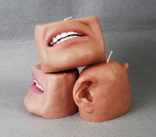 Wacky Gifts to Buy the Weirdos in Your Life
