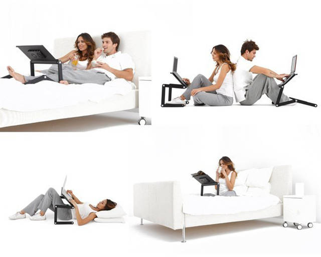Bedroom Gadgets That Will Make You Even Lazier