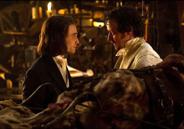 The Top Movies to Watch Out for This Coming Oscar Season