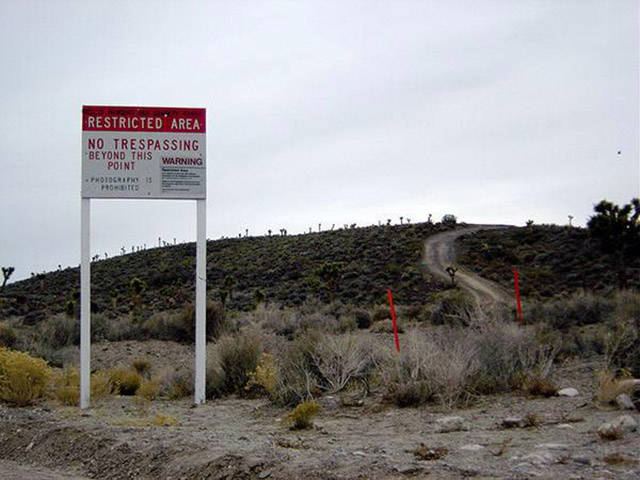 Interesting Lesser-known Facts about Area 51